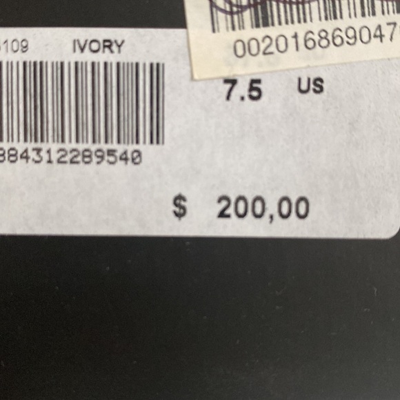 Marc by Marc Jacobs Birkenstock Slides - Picture 5 of 6